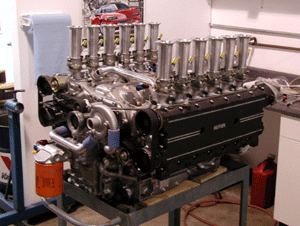 Ferrari-512-Engine-dyno